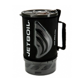 Flash Carbon Cooking System