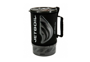 Flash Carbon Rechaud A gaz