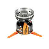 Zip Carbon Gas Stove