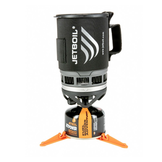 Zip Carbon Gas Stove