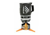 Zip Carbon Gas Stove