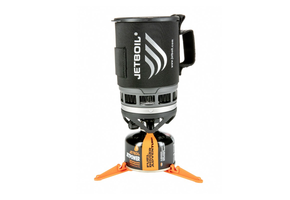 Zip Carbon Gas Stove