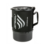 Zip Carbon Gas Stove