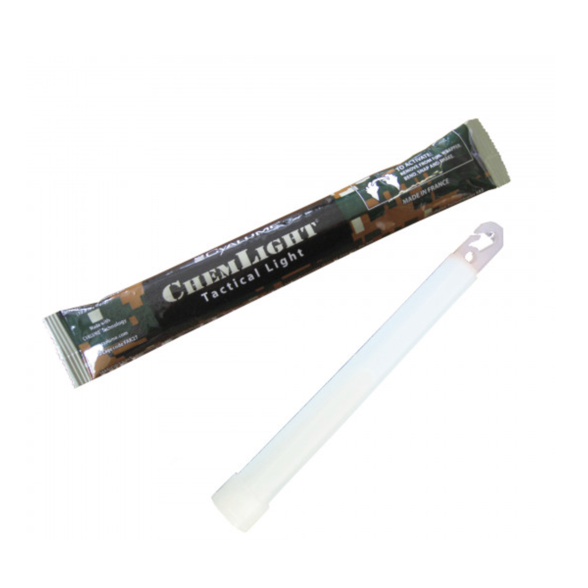 ChemLight 6inch 15cm Lightstick