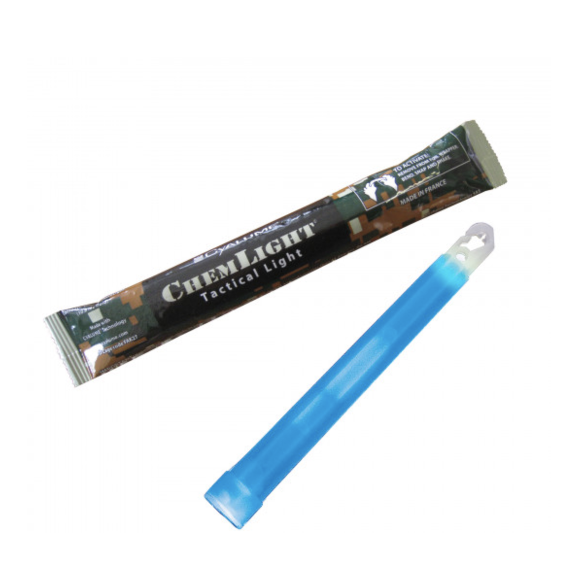 Chemlight Glow Stick 15cm