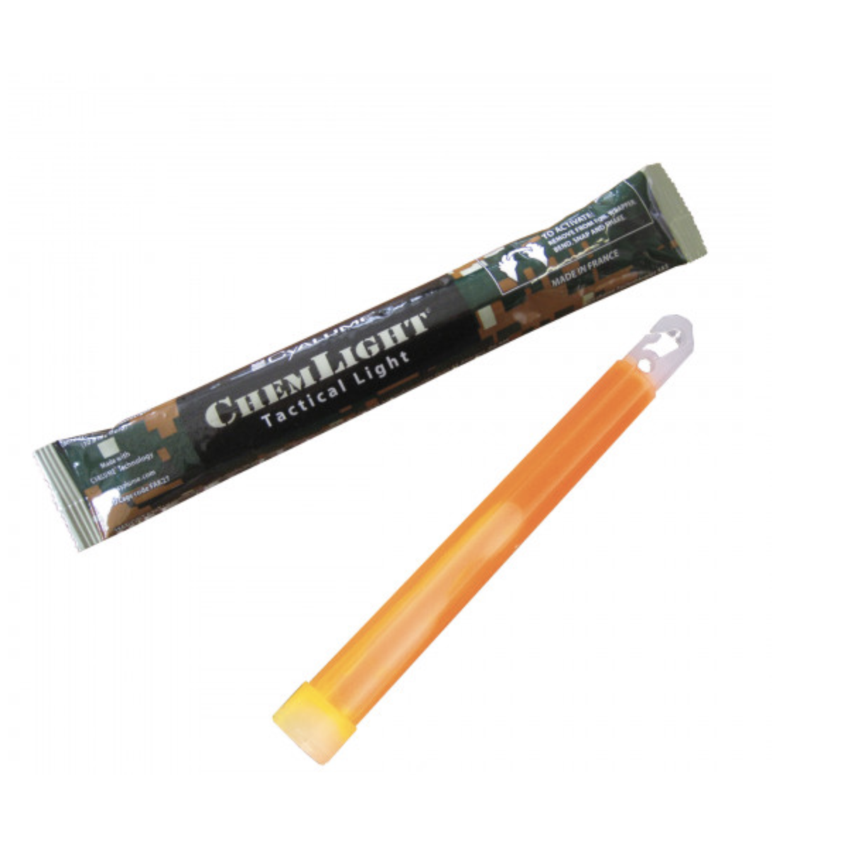 Chemlight Glow Stick 15cm