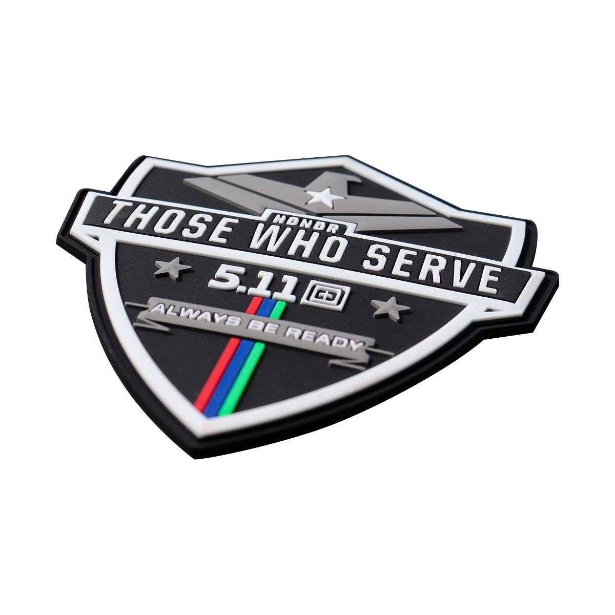 Patch Honor Those Who Serve