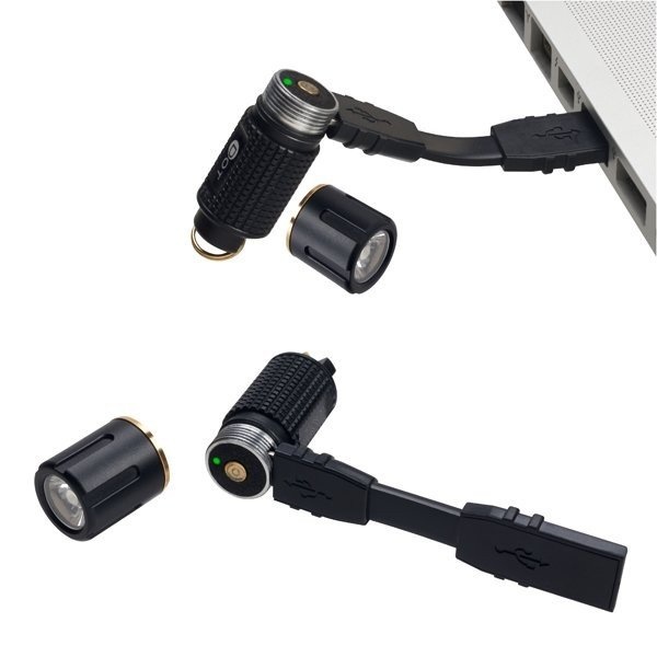 Lampe DOT USB
