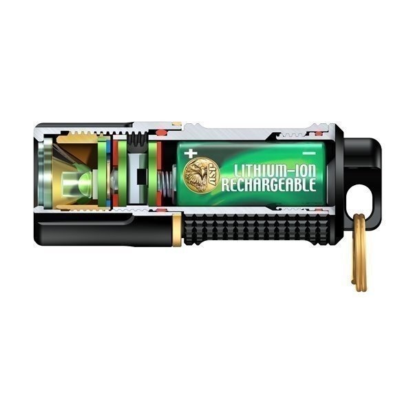 Lampe DOT USB