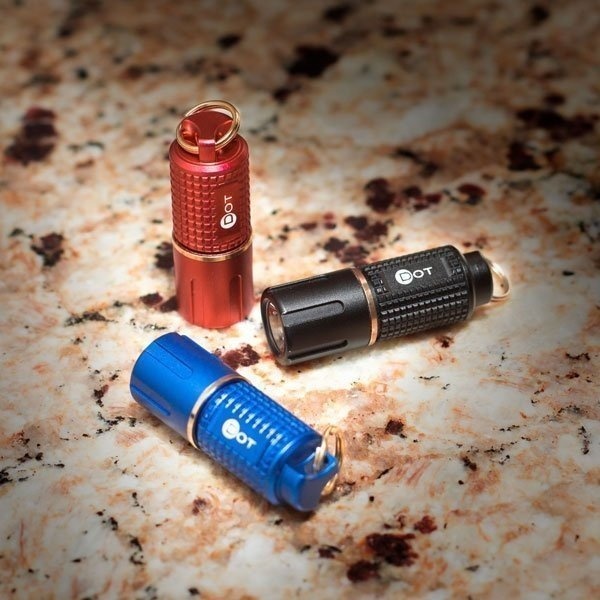 Lampe DOT USB