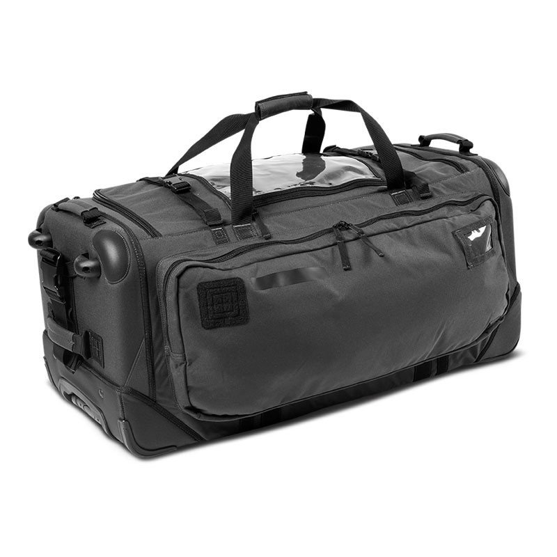 SOMS™ 3.0 | Rolling Duffel Bag 126L