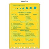 First Aid Notebook First Responder