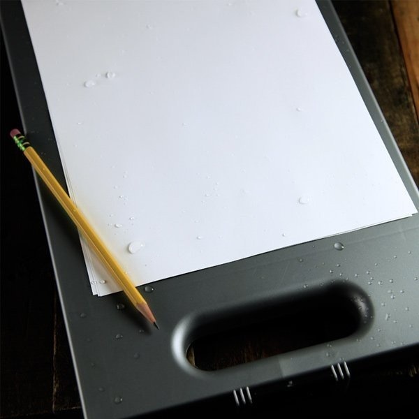Field Desk tout temps