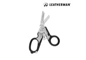 Raptor Medical Scissors (Black)