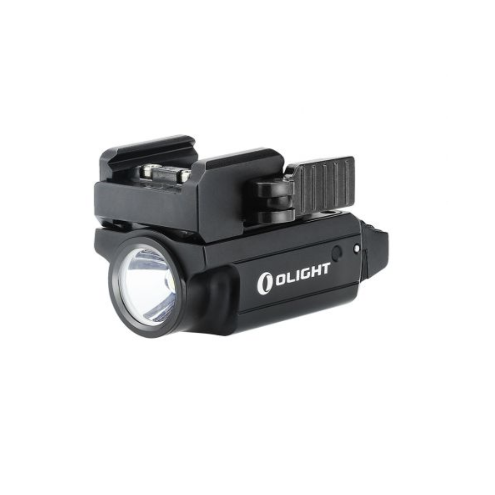PL-Mini 2 VALKYRIE Rechargeable Weaponlight