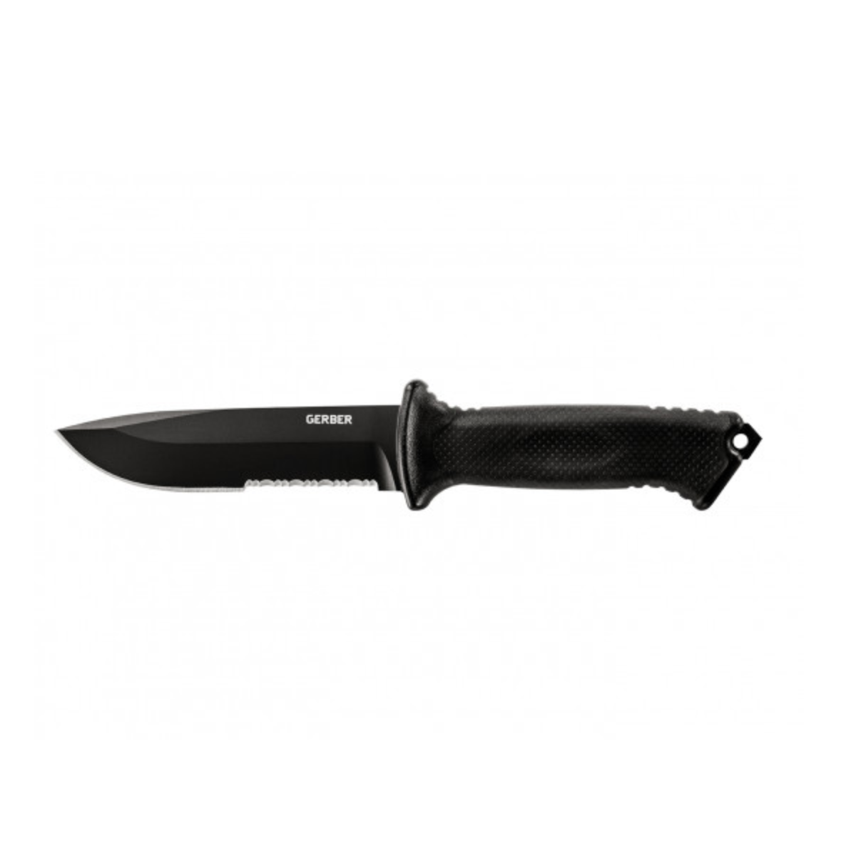 Prodigy Tactical Dagger Black