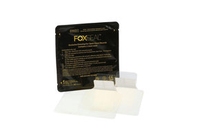 Foxseal Chest Seal (pack of 2)