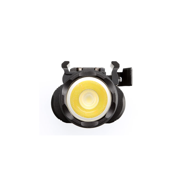 Tactical Lamp PL PRO Valkyrie 1500 lumens Rechargeable