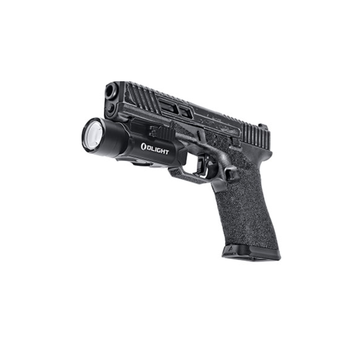 Tactical Lamp PL PRO Valkyrie 1500 lumens Rechargeable