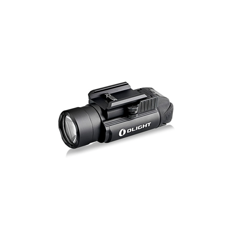 Tactical Lamp PL PRO Valkyrie 1500 lumens Rechargeable