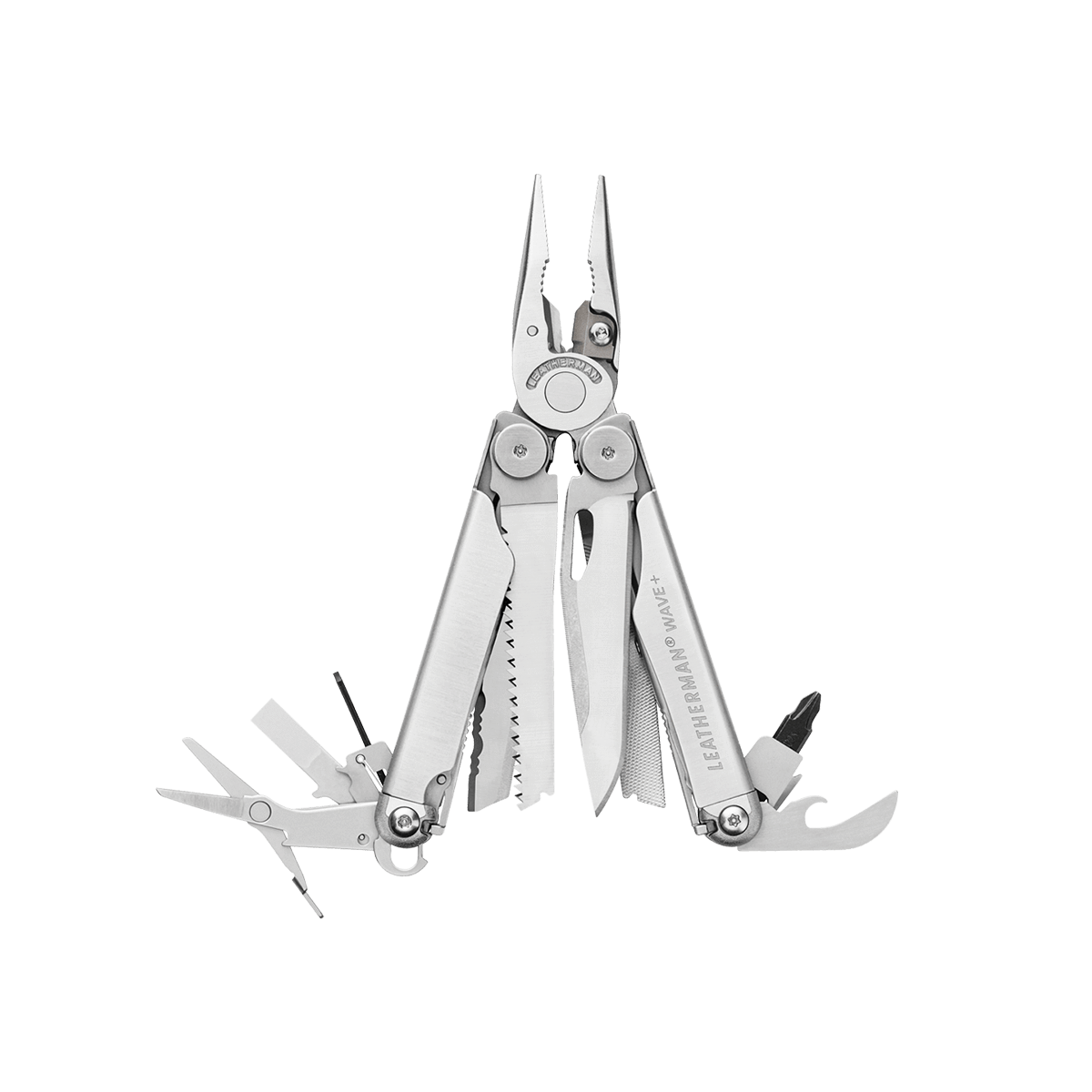 Wave+ Multi-Tool