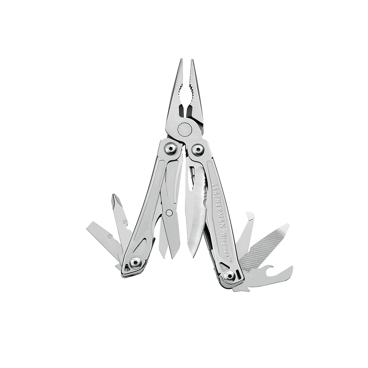 Wingman Multitools