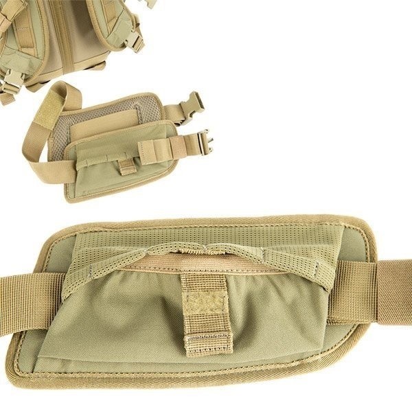 Havoc 30 Training Backpack