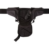 Select Carry Pistol Pouch (Charcoal)