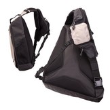 Select Carry Pistol Pouch (Charcoal)
