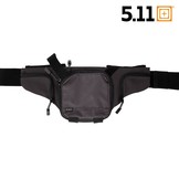 Select Carry Pistol Pouch (Charcoal)