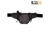 Select Carry Pistol Pouch (Charcoal)