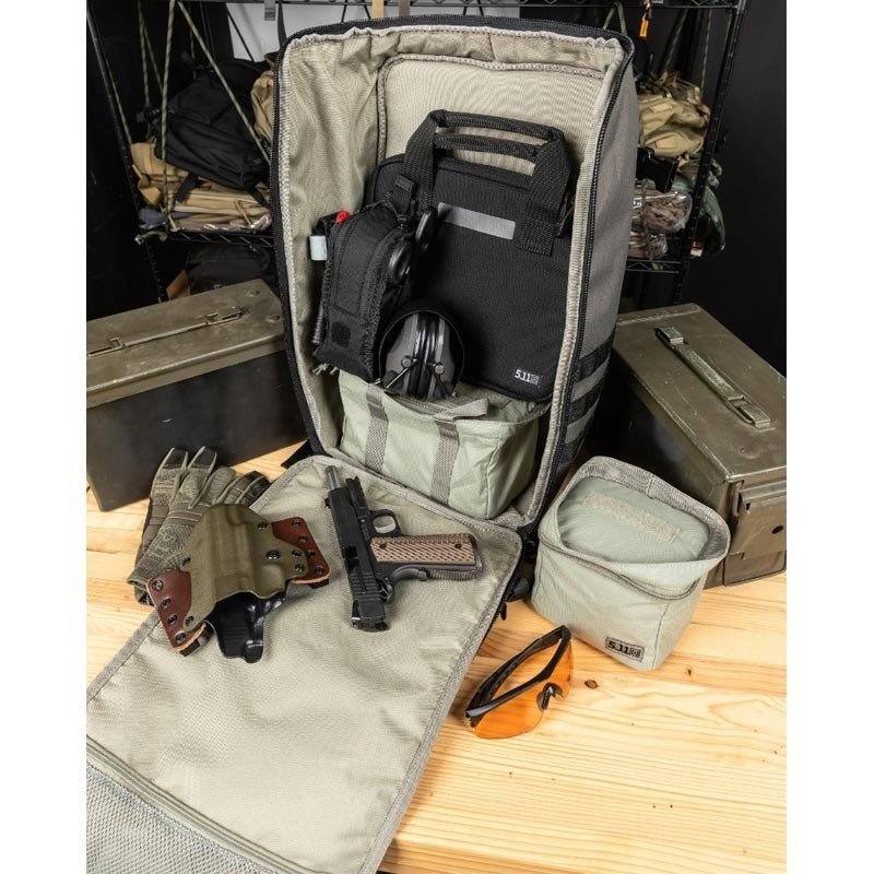 Range Master Small Pouch