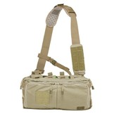 4-Banger Bag (5L)