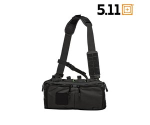 5.11 Tactical 4 Banger Bag 5L Levelfour Your Tactical Gear store