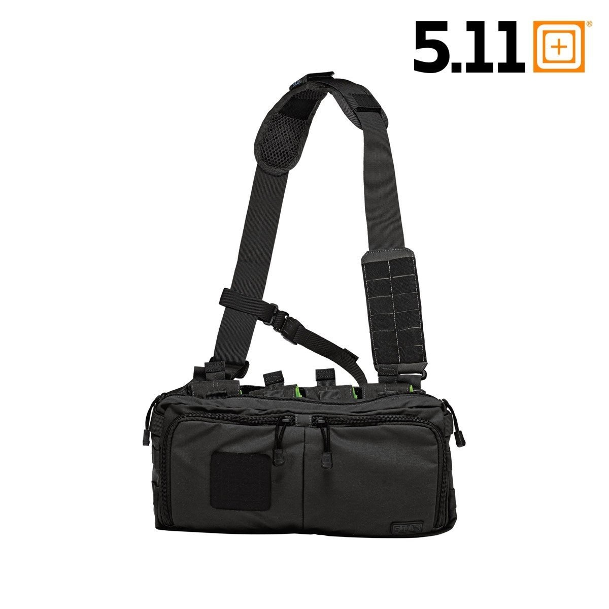 4-Banger Bag (5L)