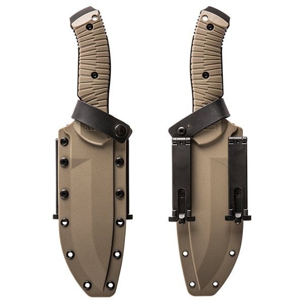 CFK7 Camp Field Knife