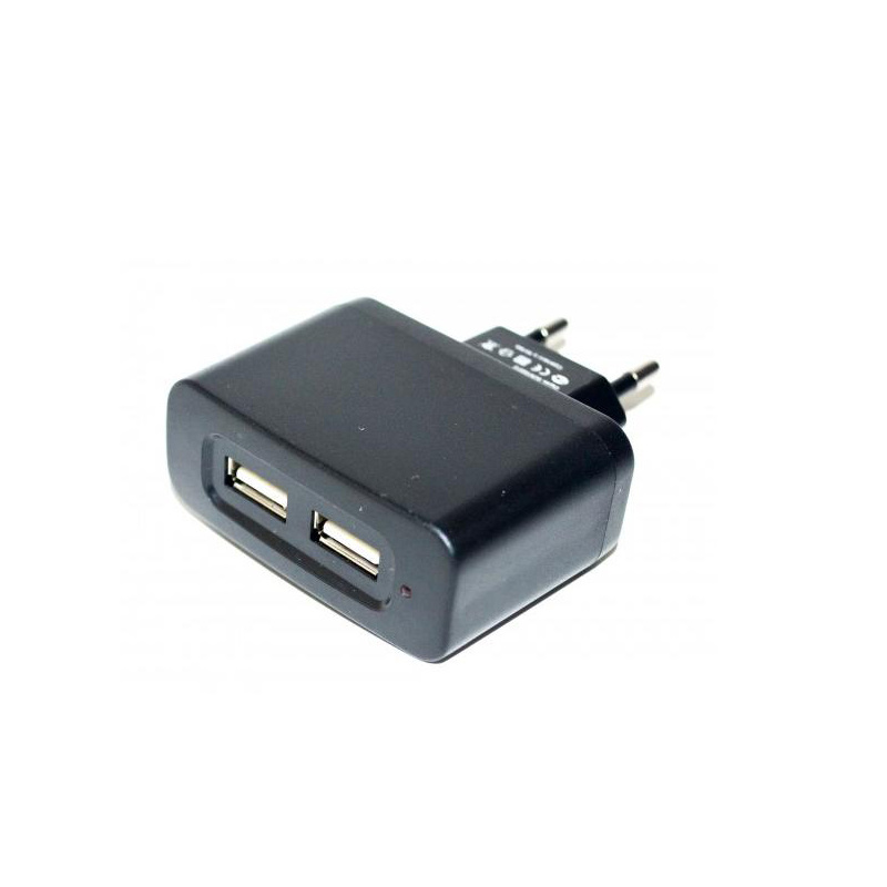 Adaptateur Secteur pour chargeur USB