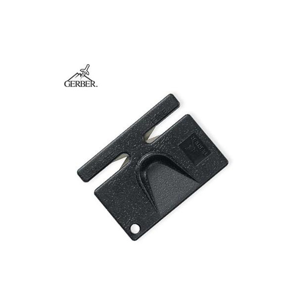 Pocket Sharpener