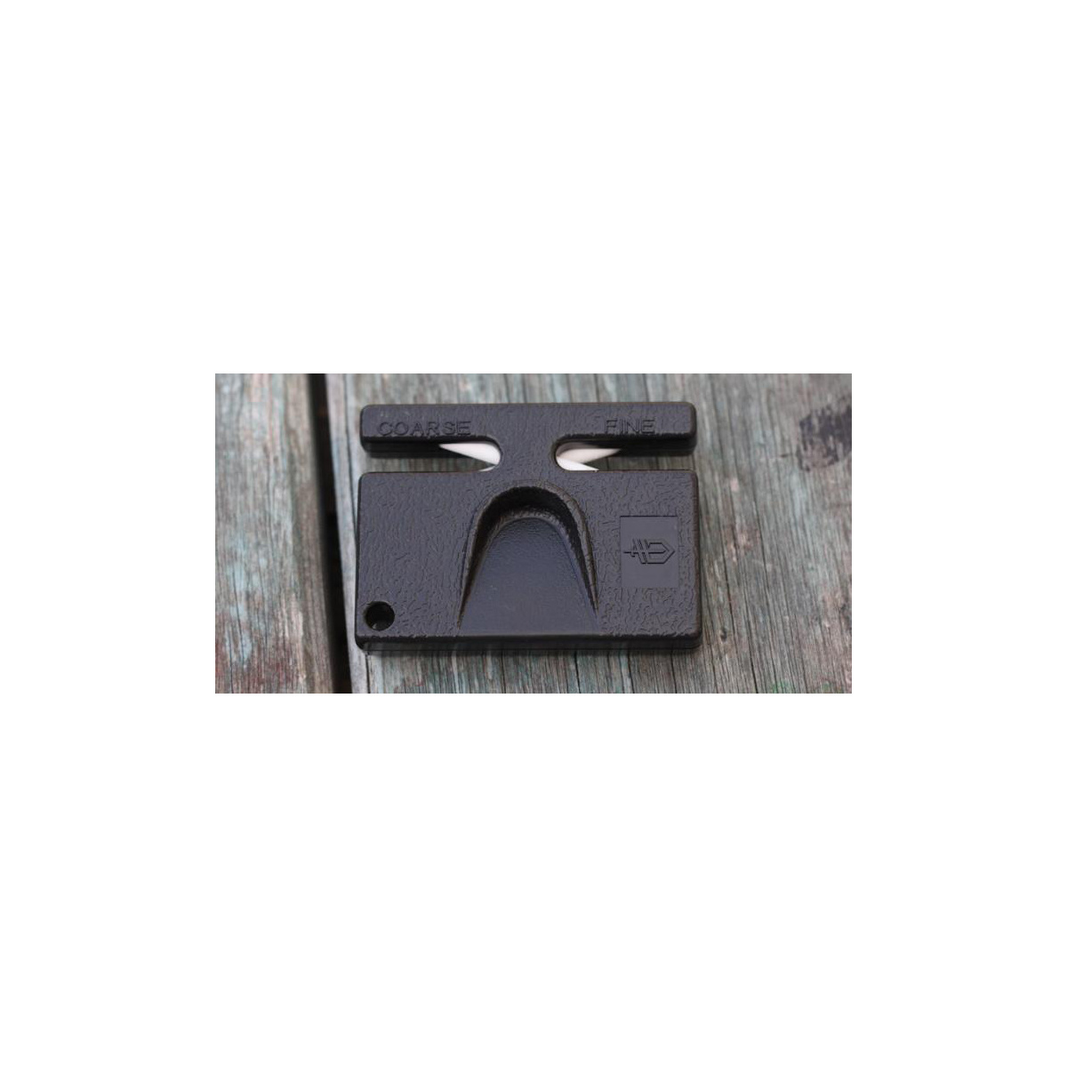 Pocket Sharpener
