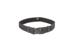 Ceinturon d'Intervention Cordura 3 Points 50mm (Noir)