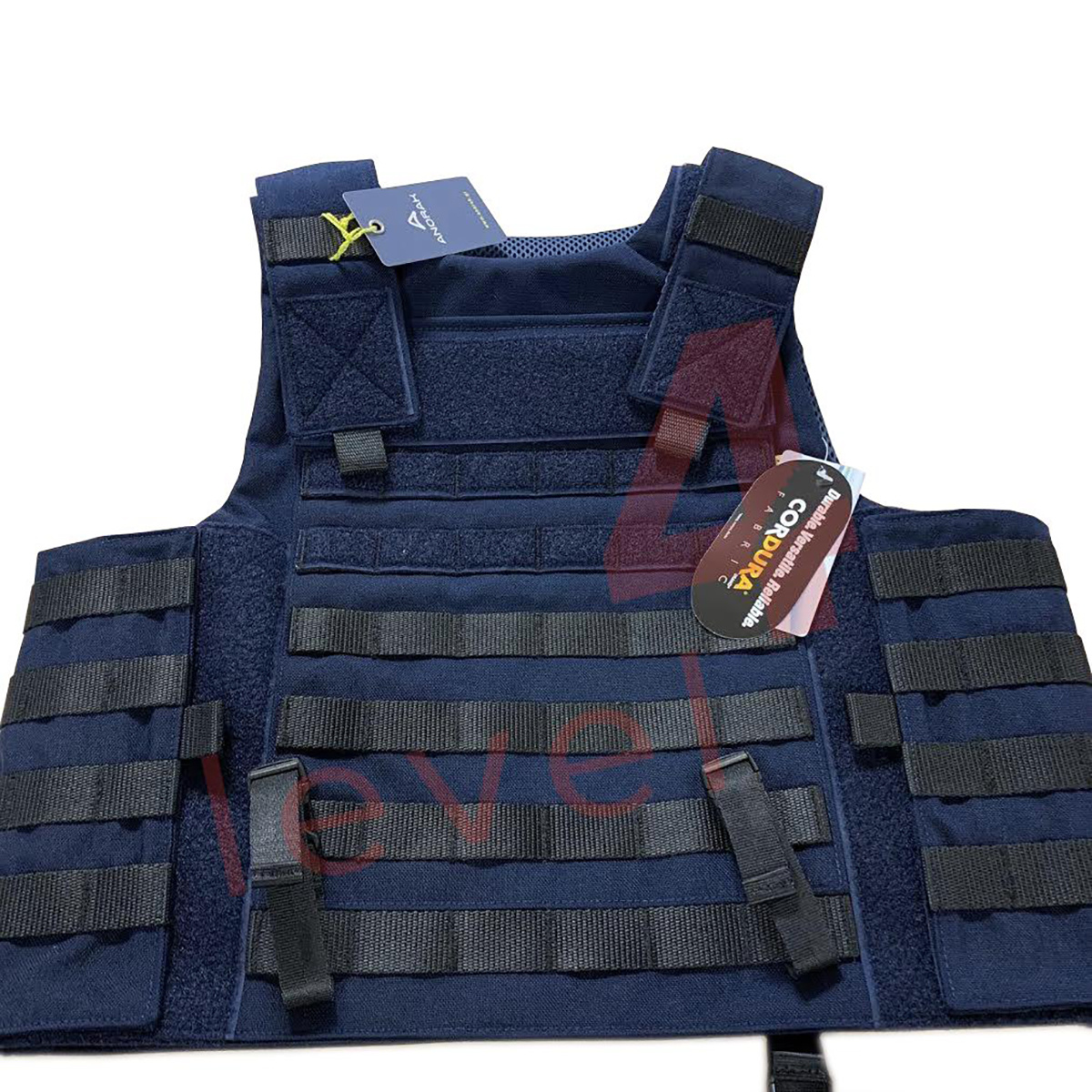 Tactical I Navy Blue