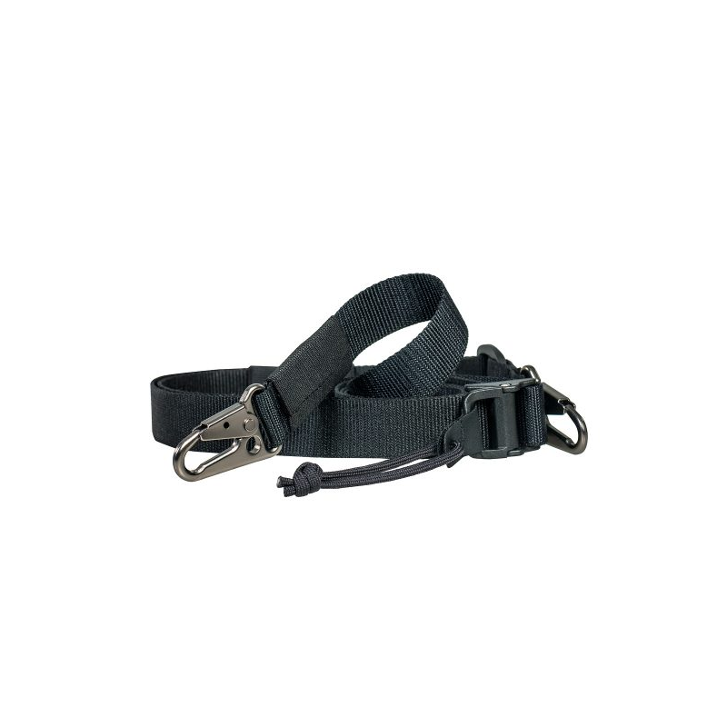 Gun Sling (Noir)