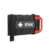 TT IFAK Pouch VL L (Black)