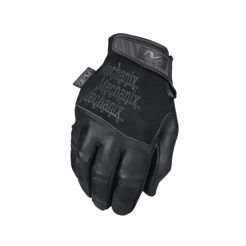 Gants Recon (Noir)