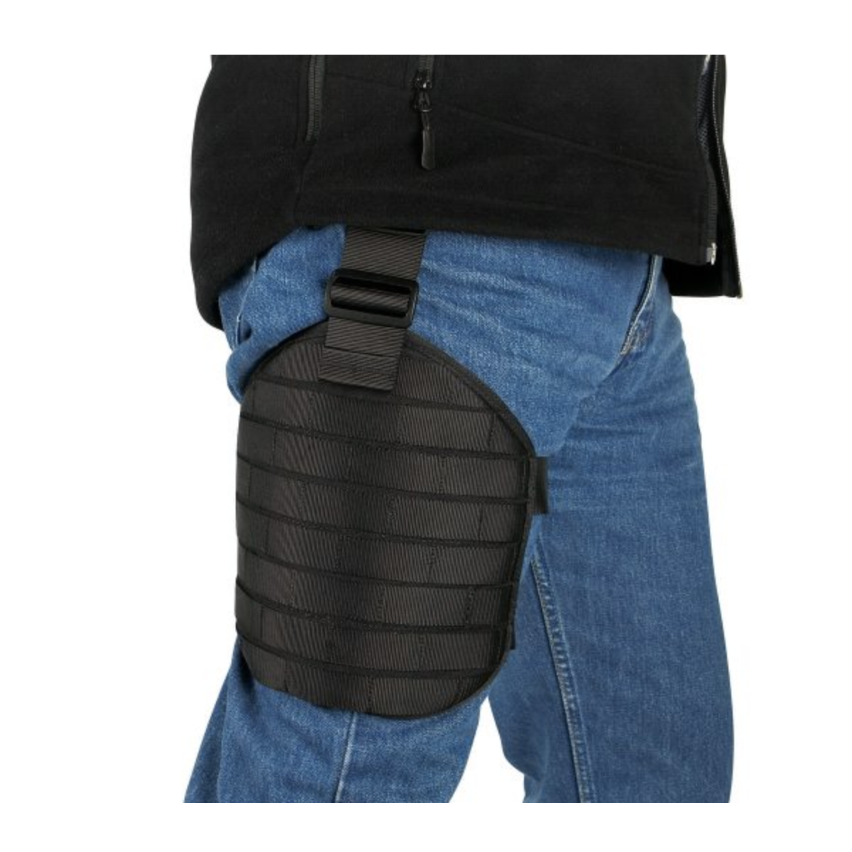 Thigh Platform Leg Base