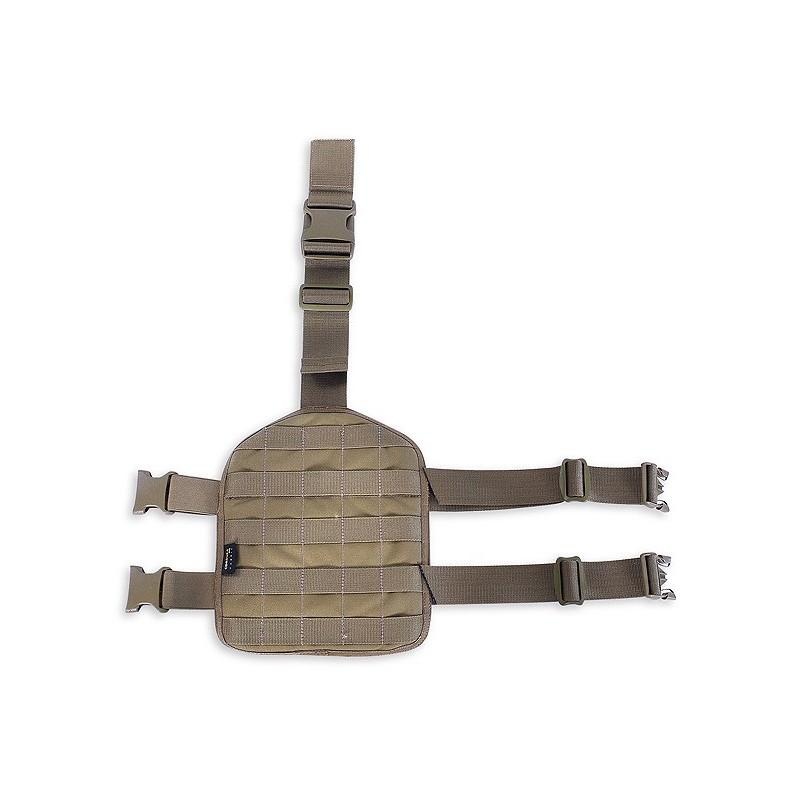Thigh Platform Leg Base