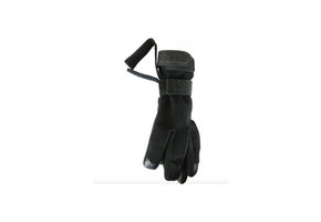Porte-gants (Noir)