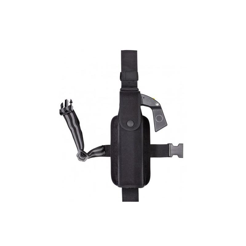 Tactical Thigh Platform (Black)
