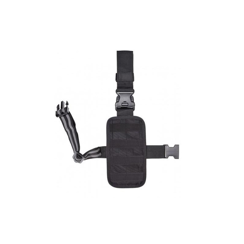 Tactical Thigh Platform (Black)