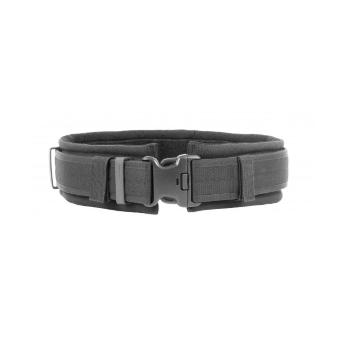Comfort Belt Black 80mm